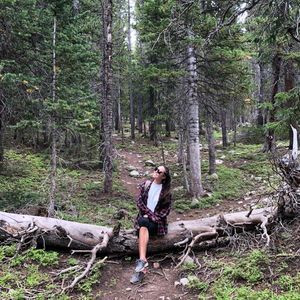 Meet your Posher, Shannon